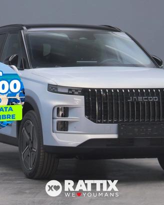 JAECOO Jaecoo 7 SHS-P Jaecoo 7 SHS-P 1.5 tgdi phev