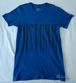Maglietta nike uomo, taglia XS