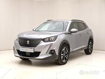 PEUGEOT 2008 2ª serie - 2008 PureTech 130 S&S Allu
