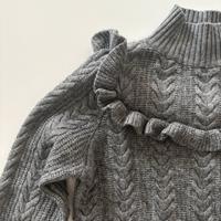 Meglione Vicolo lana e cashmere