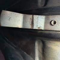 sella Harley Davidson Electra glide 