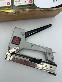 Graffettatrice RO MA