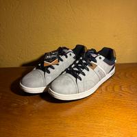 Scarpe sneakers da uomo numero 42