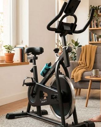 Cyclette nuova Cecotec.