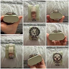 Casio edifice EFR-547-D - Pagani design PD 1676