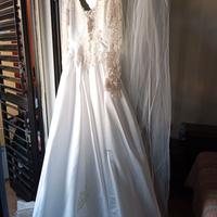 Abito da sposa
