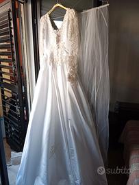 Abito da sposa
