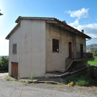 Casa terratetto unifamiliare