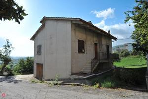 Casa terratetto unifamiliare