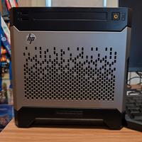 HP Microserver Gen8