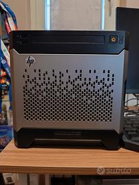 HP Microserver Gen8