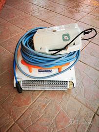 Robot poscina Astra pool
