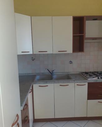 Cucina completa