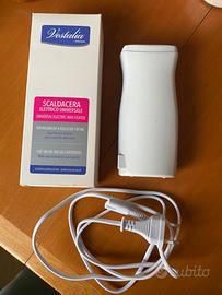 Scaldacera elettrico universale