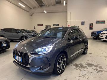 DS AUTOMOBILES DS 3 PureTech 82CV Sport Chic