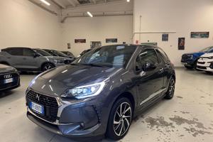DS AUTOMOBILES DS 3 PureTech 82CV Sport Chic