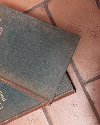 libro enciclopedia antica