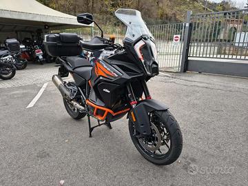 KTM 1290 Adventure S 1290 Super Adventure S Abs my
