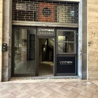 Locale, Nocera Inferiore.