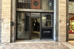 Locale, Nocera Inferiore.