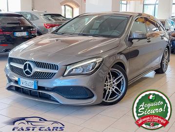 MERCEDES CLA 200 d S.W. 4Matic PREMIUM AMG