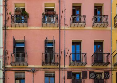 Appartamento di 104 m² con 4 locali a Cagliari