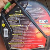 Catene da neve LAMPA WX9
