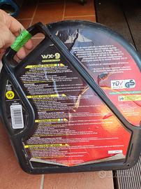 Catene da neve LAMPA WX9