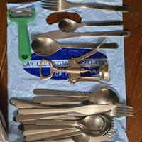 Set per cucina - come NUOVO