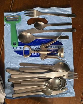 Set per cucina - come NUOVO