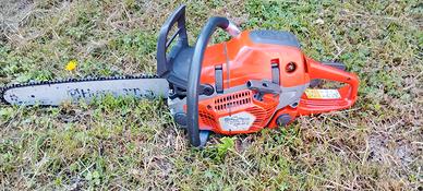 Husqvarna 550xp