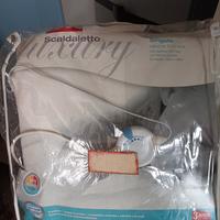 scaldaletto nuovissimo 