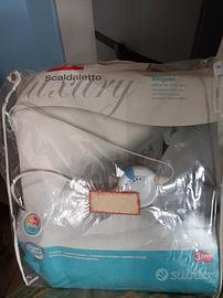 scaldaletto nuovissimo 