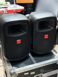 FBT 8 Ra coppia casse attive