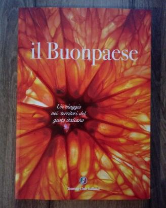 Il Buonpaese -Touring Club Italiano