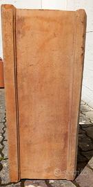 Vaso terracotta