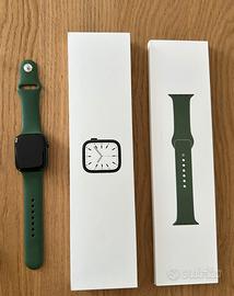 Apple watch serie 7