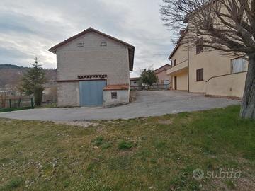 Rustico - tipo a schiera