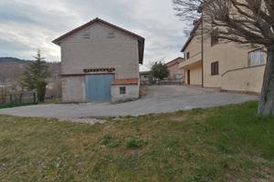 Rustico - tipo a schiera