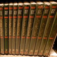 Mack Smith - Storia d'Italia - 12 Volumi