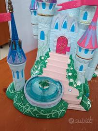 Castello Barbie