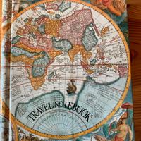Travel Note Book