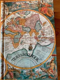 Travel Note Book