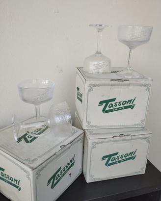 Coppette Tassoni
