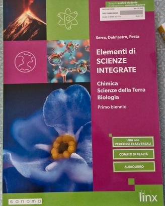 Libri di scuola