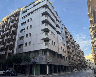 Appartamento Bari [Cod. rif 3218916ARG]
