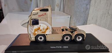TRUCK TUNINIG 