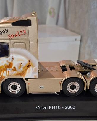 TRUCK TUNINIG 