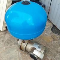 pompa Lowara 70/45 1,5 hp 