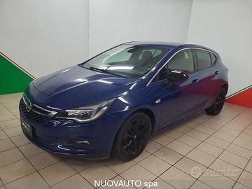 Opel Astra 1.6 CDTi 110CV Start&Stop 5 porte ...